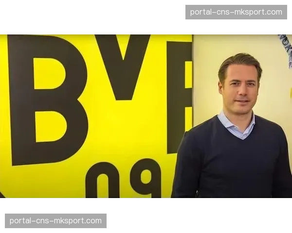 专访斯图加特体育总监:解析俱乐部近年来成功的球探网络与数据分析体系