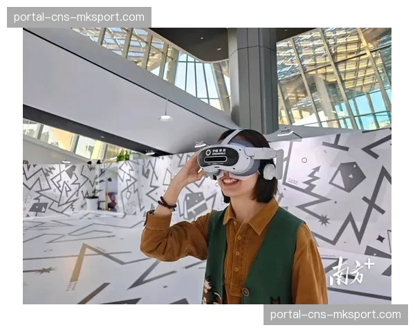 VR社交平台尝试集成赛事信号观看功能 探索沉浸式社交观赛 VR社交平台尝试集成赛事信号观看功能 探索沉浸式社交观赛