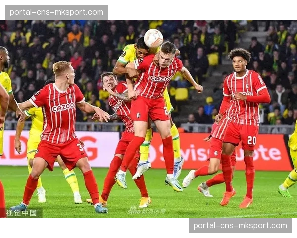 即时:弗赖堡连入两球逆转波鸿,韩国边锋郑优营完成传射