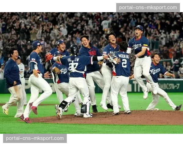 世界棒球经典赛2026年赛事分组及赛程正式公布