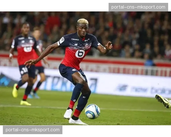 转会动态:米兰计划夏窗引进新中锋,奥斯梅恩仍是头号目标 转会动态:米兰计划夏窗引进新中锋,奥斯梅恩仍是头号目标