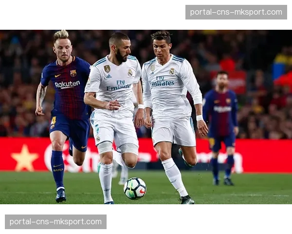 西甲联盟与北美转播商达成新协议，金额创历史新高